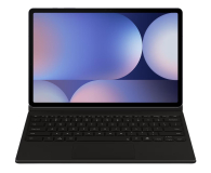 SAMSUNG Book Cover Keyboard do Galaxy Tab S10+/S9+/S9/FE czarne EF-DX825UBEGWW - 1282477 - zdjęcie 6
